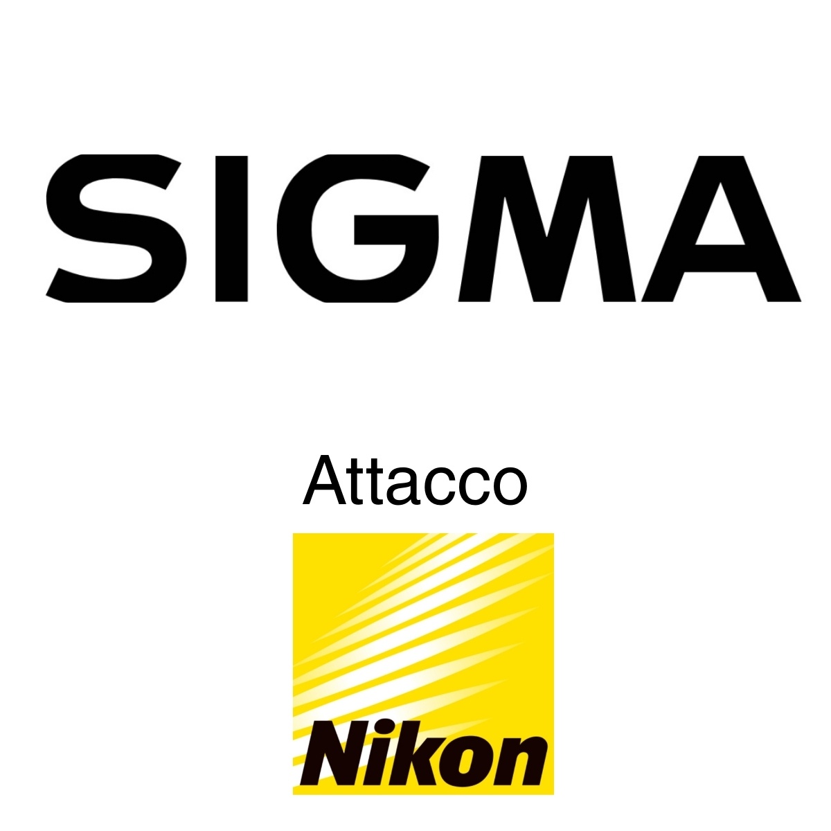 Sigma per nikon